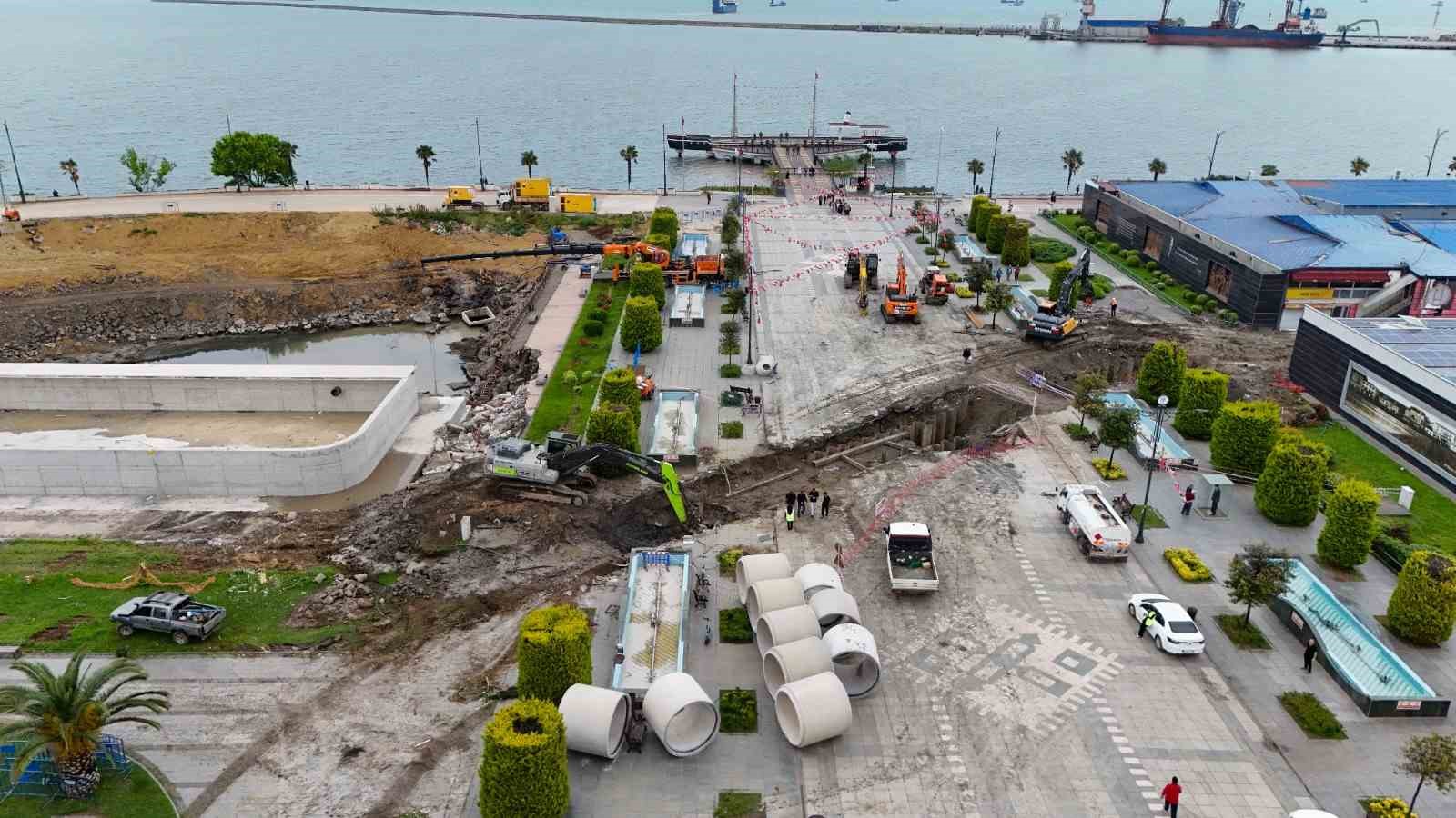 samsun-da-211-milyon-tl-lik-atik-su-yatirimda-sona-yaklasildi