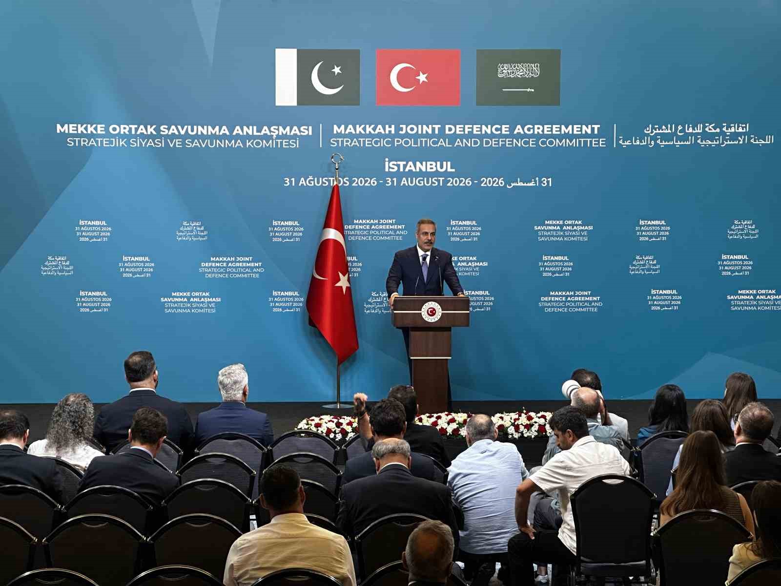 disisleri-bakani-fidan-netanyahu-tehdidi-ile-uluslararasi-sistem-savasmalidir