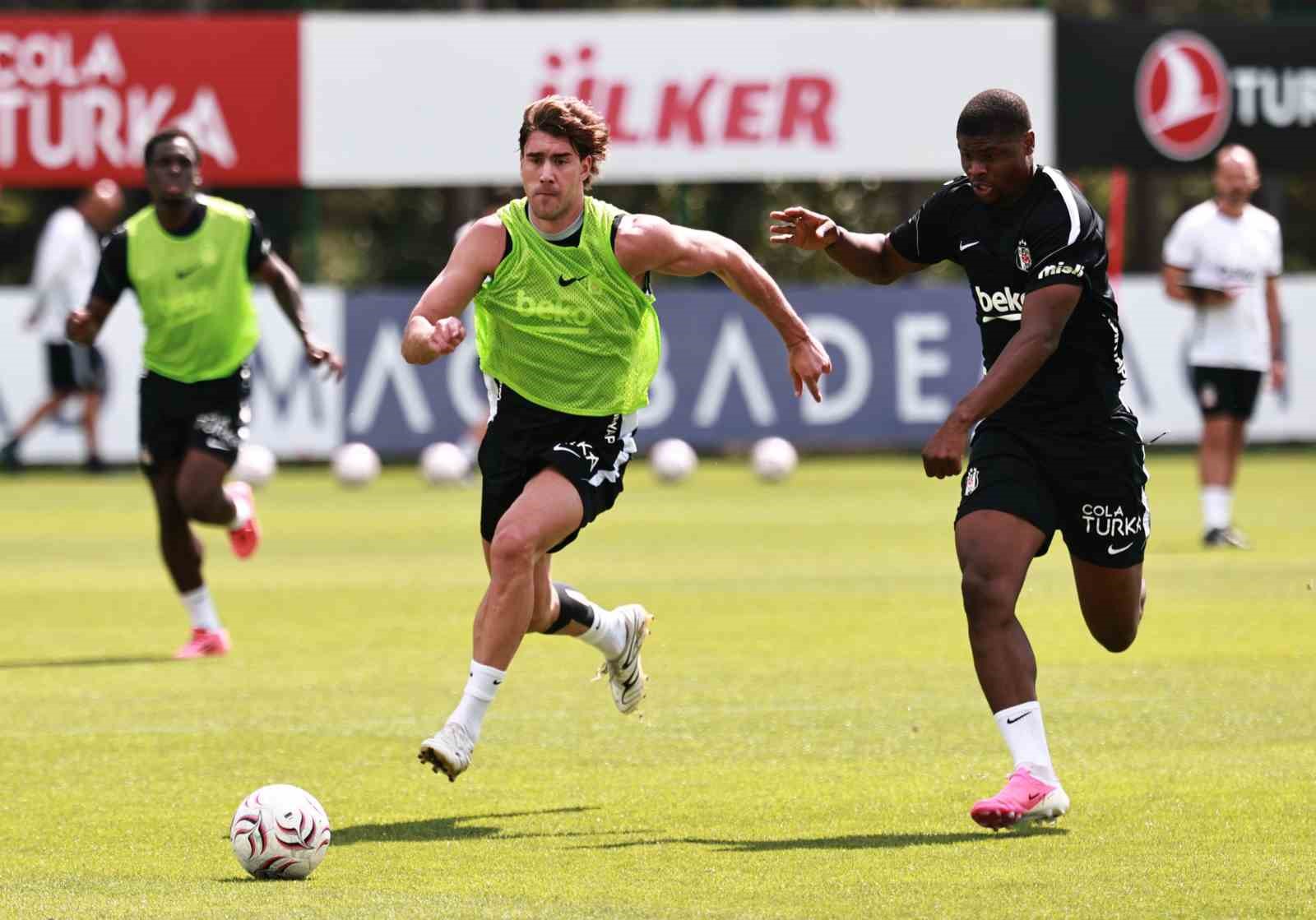 besiktas-fenerbahce-derbisine-hazir