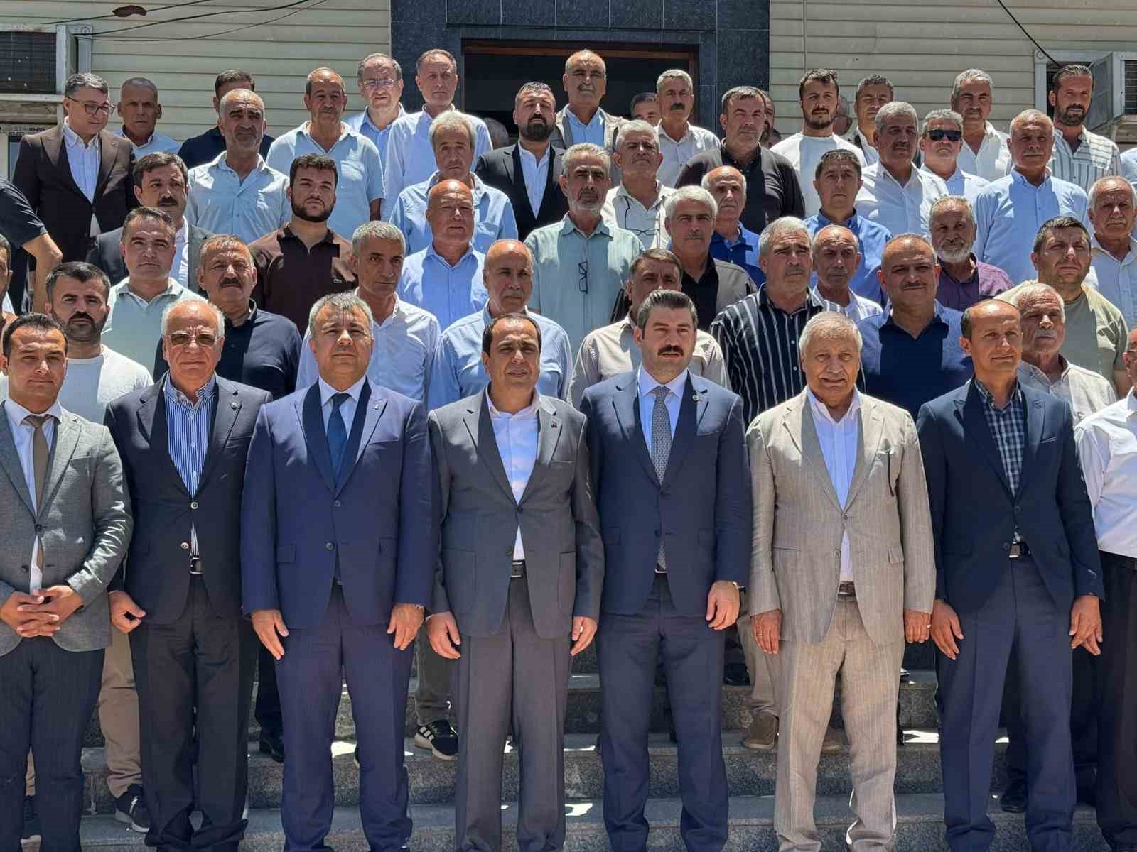 belediye-baskani-vekillerden-hizmet-icin-destek-istedi