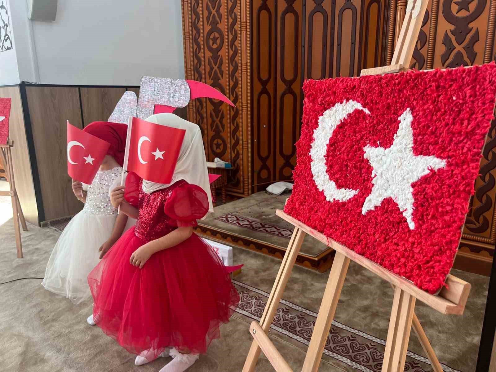 sehitler-icin-hatim-ve-anma-programi-duzenlendi