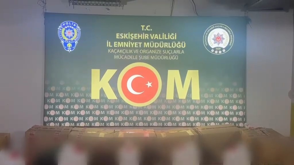 eskisehir-de-kacak-alkol-operasyonu