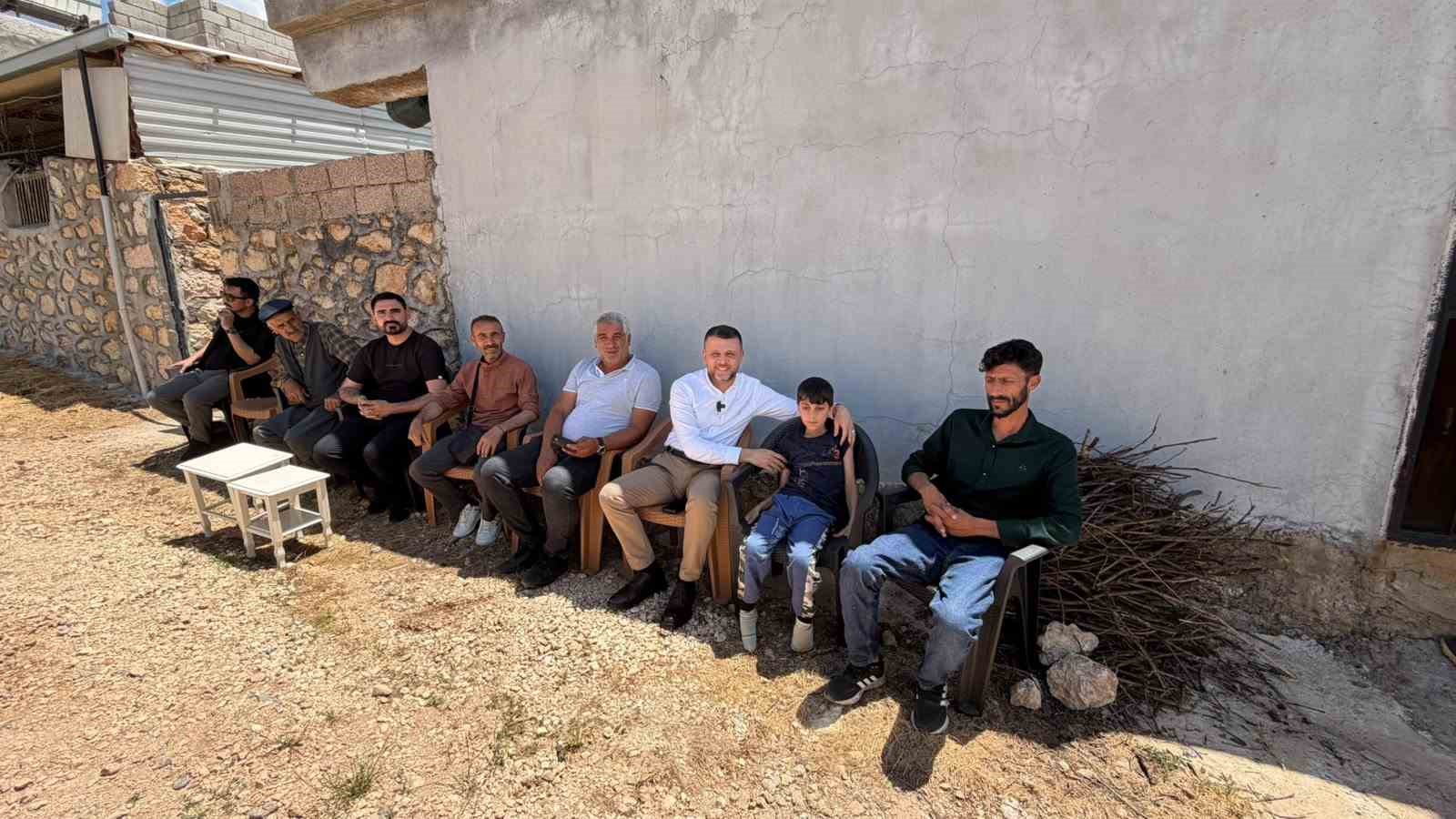egil-belediyesince-ozel-bireyin-kullandigi-yol-yapilacak