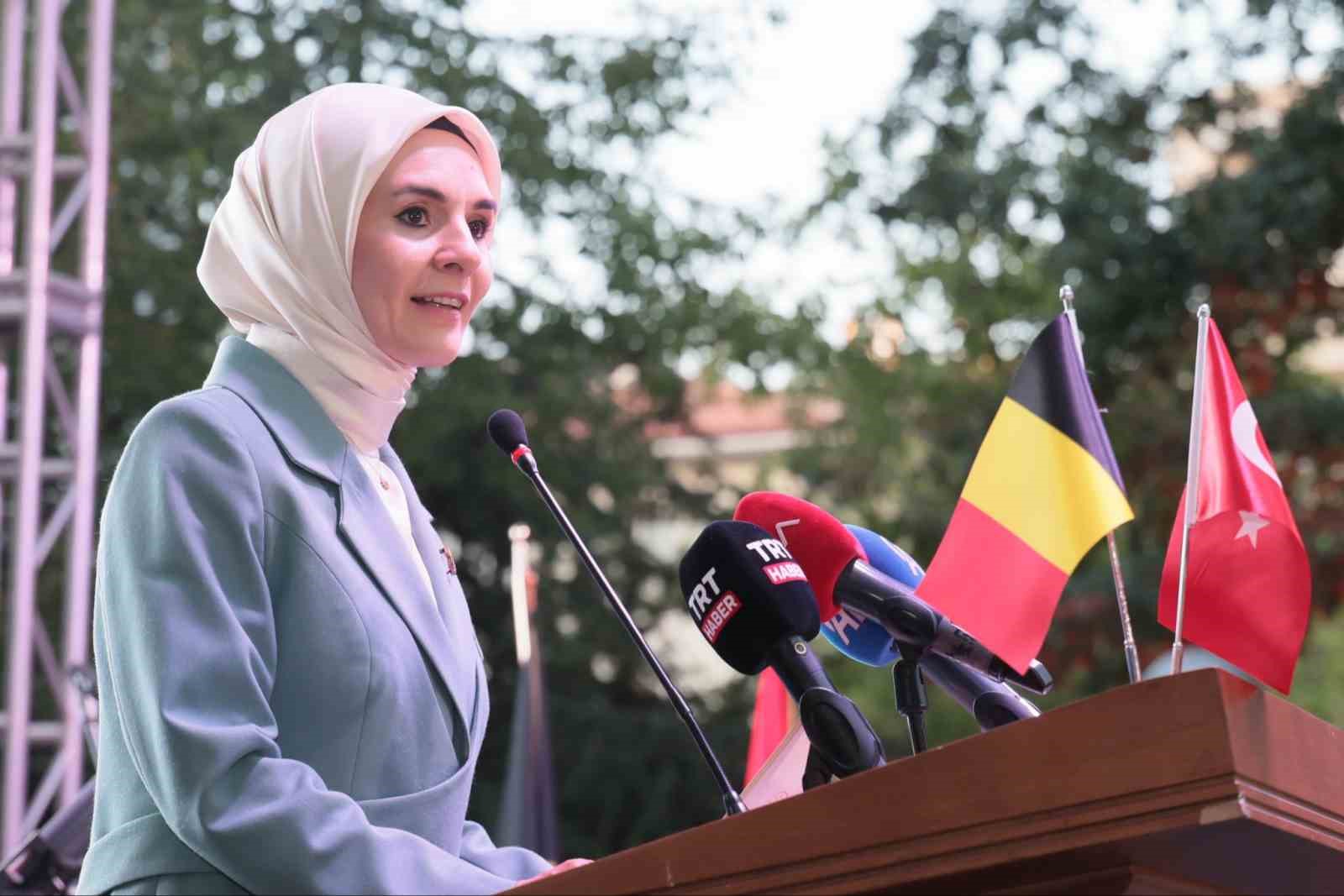 bakan-goktas-belcika-nin-turk-savunma-sanayisine-gosterdigi-ilgiyi-memnuniyetle-karsiliyoruz