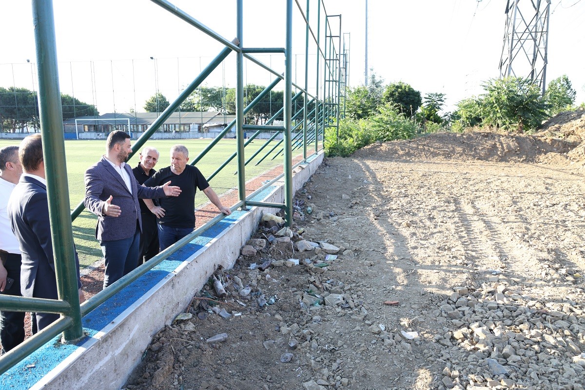 kagithane-de-spor-tesisleri-yenileniyor