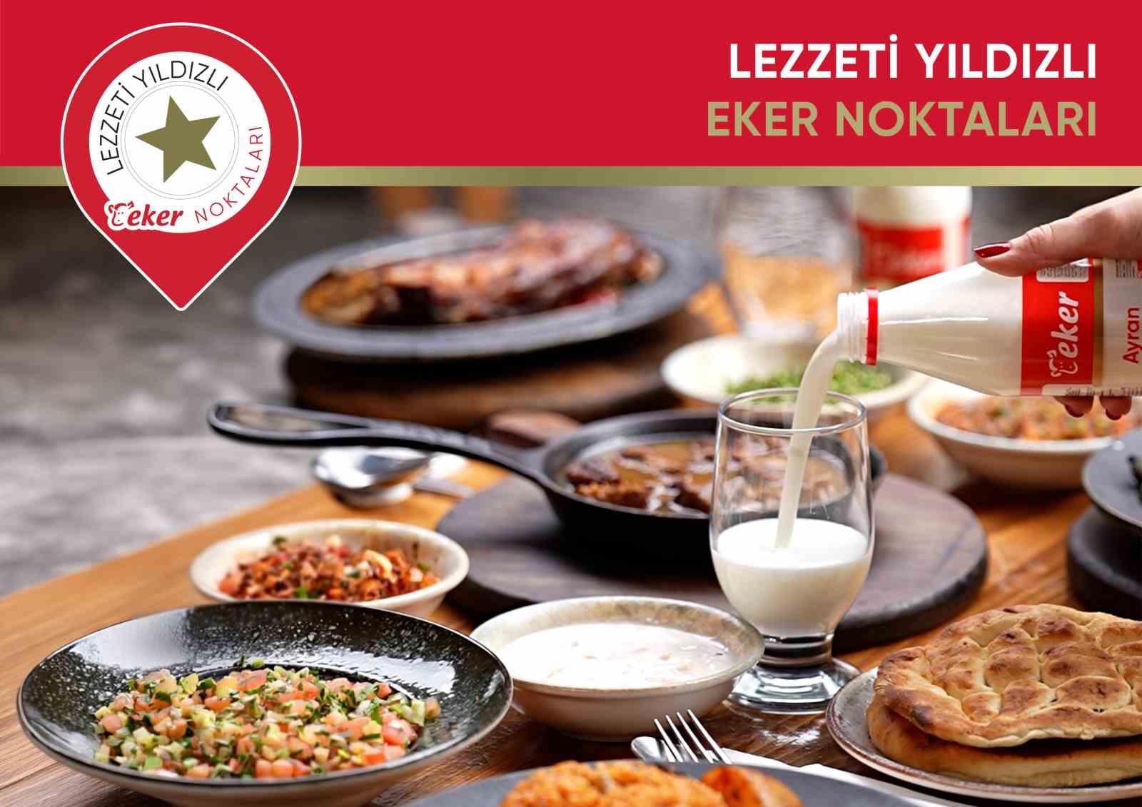 eker-in-lezzeti-yildizli-noktalari-dijital-platformda-bulusuyor