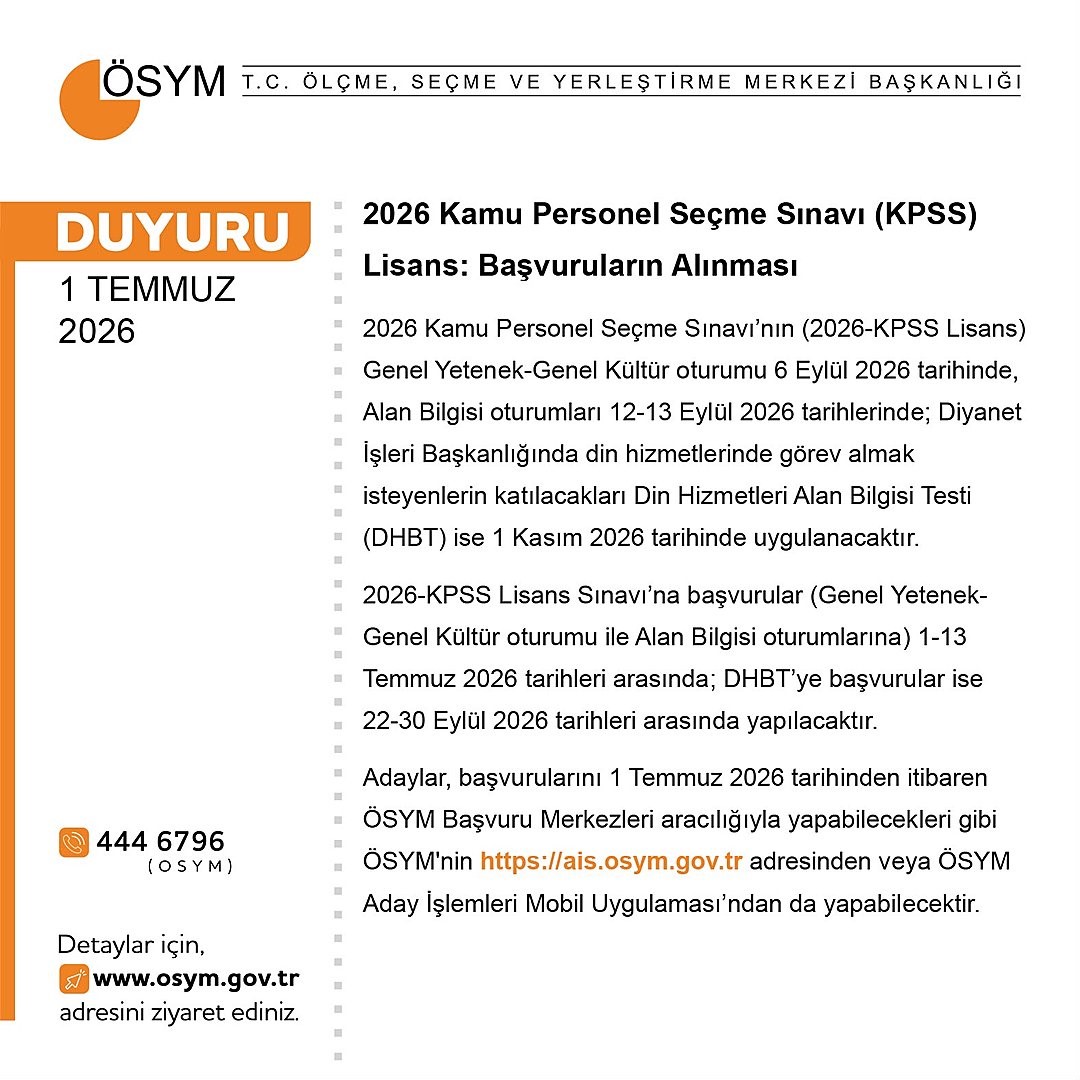 2026-lisans-kpss-basvurulari-basladi
