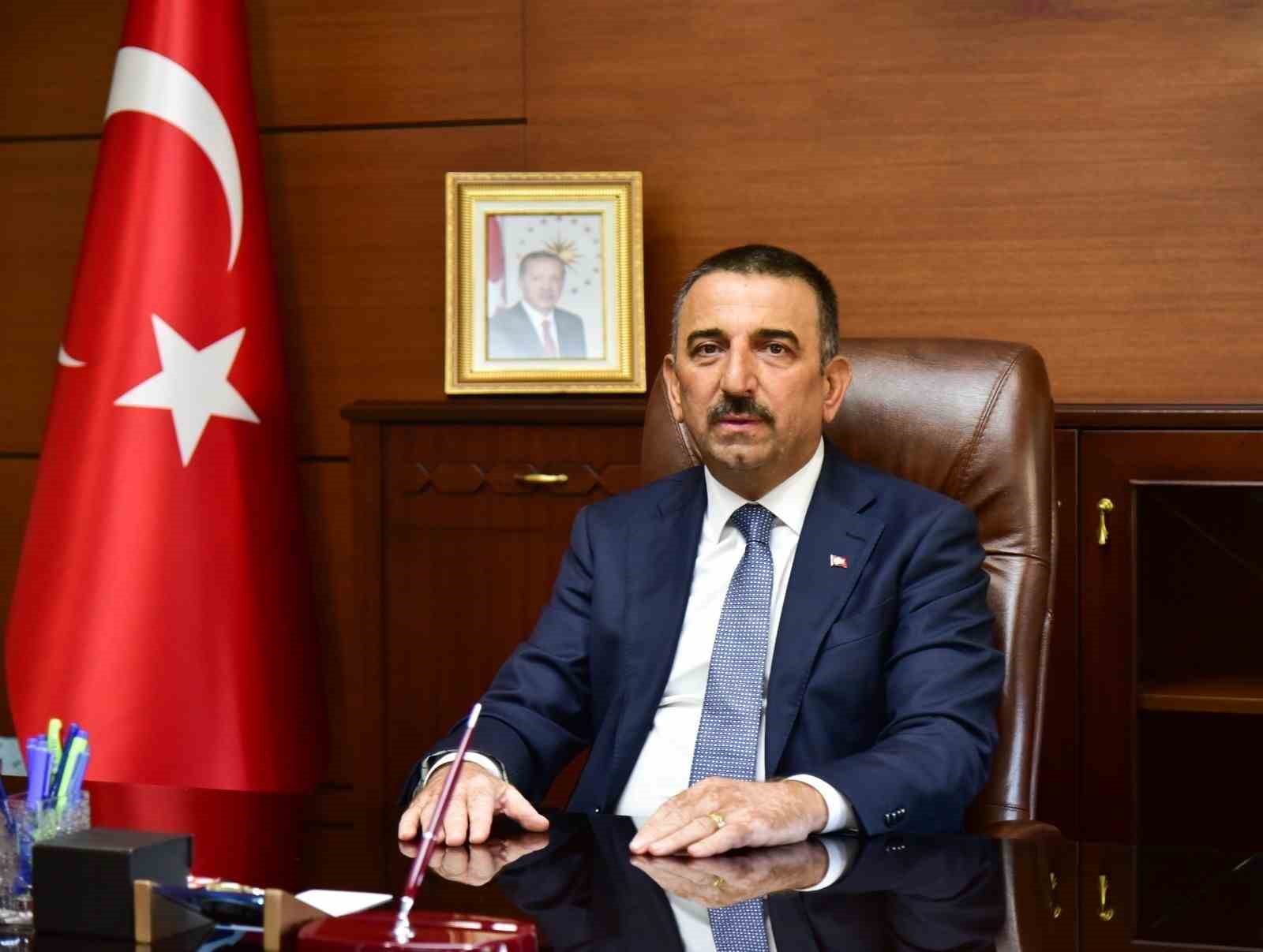 vali-hacibektasoglu-ndan-yeni-egitim-yili-mesaji