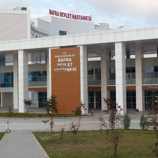 bafra-devlet-hastanesi-nde-trilece-tatlisi-alarmi-50-kisi-zehirlenme-suphesiyle-tedavi-altina-alindi