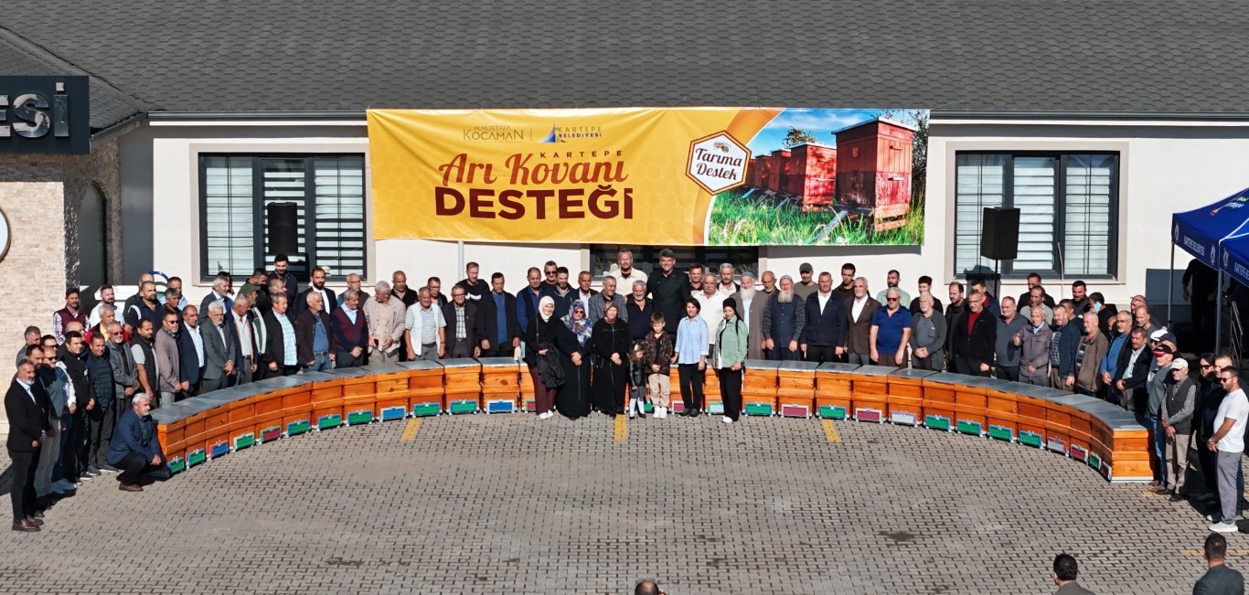 kartepe-de-125-ariciya-250-takim-kovan-destegi