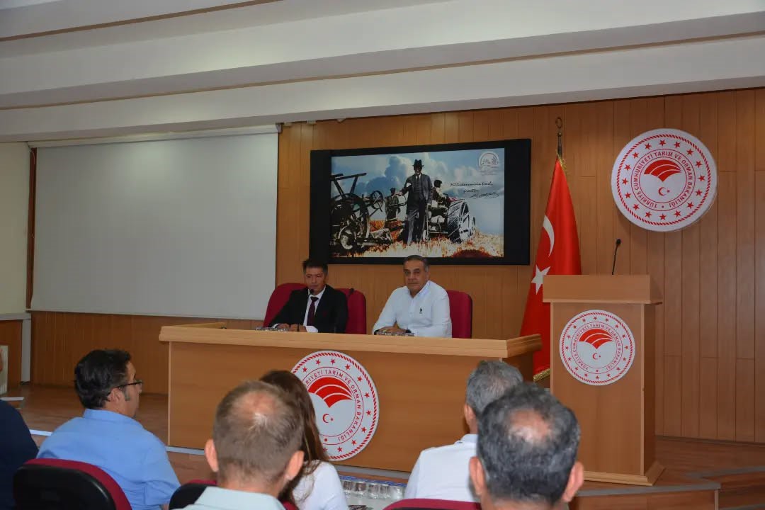 aydin-da-tarimin-yol-haritasi-masaya-yatirildi