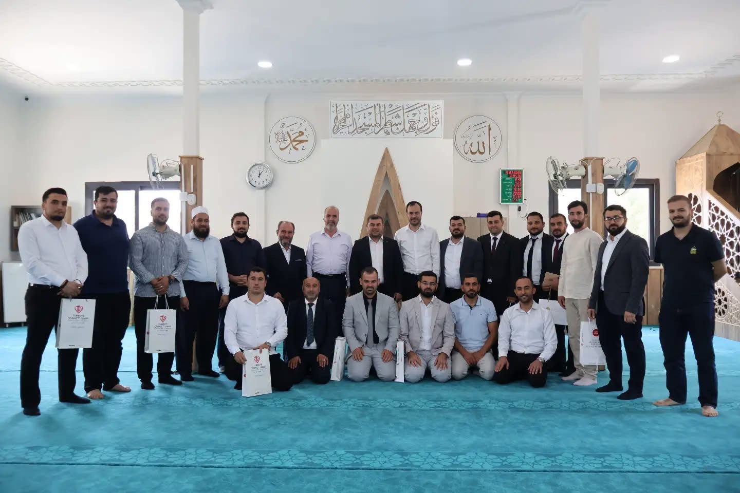 hatay-da-ezani-guzel-okuma-ve-etkili-hutbe-sunumu-yarismasinin-il-finali-yapildi