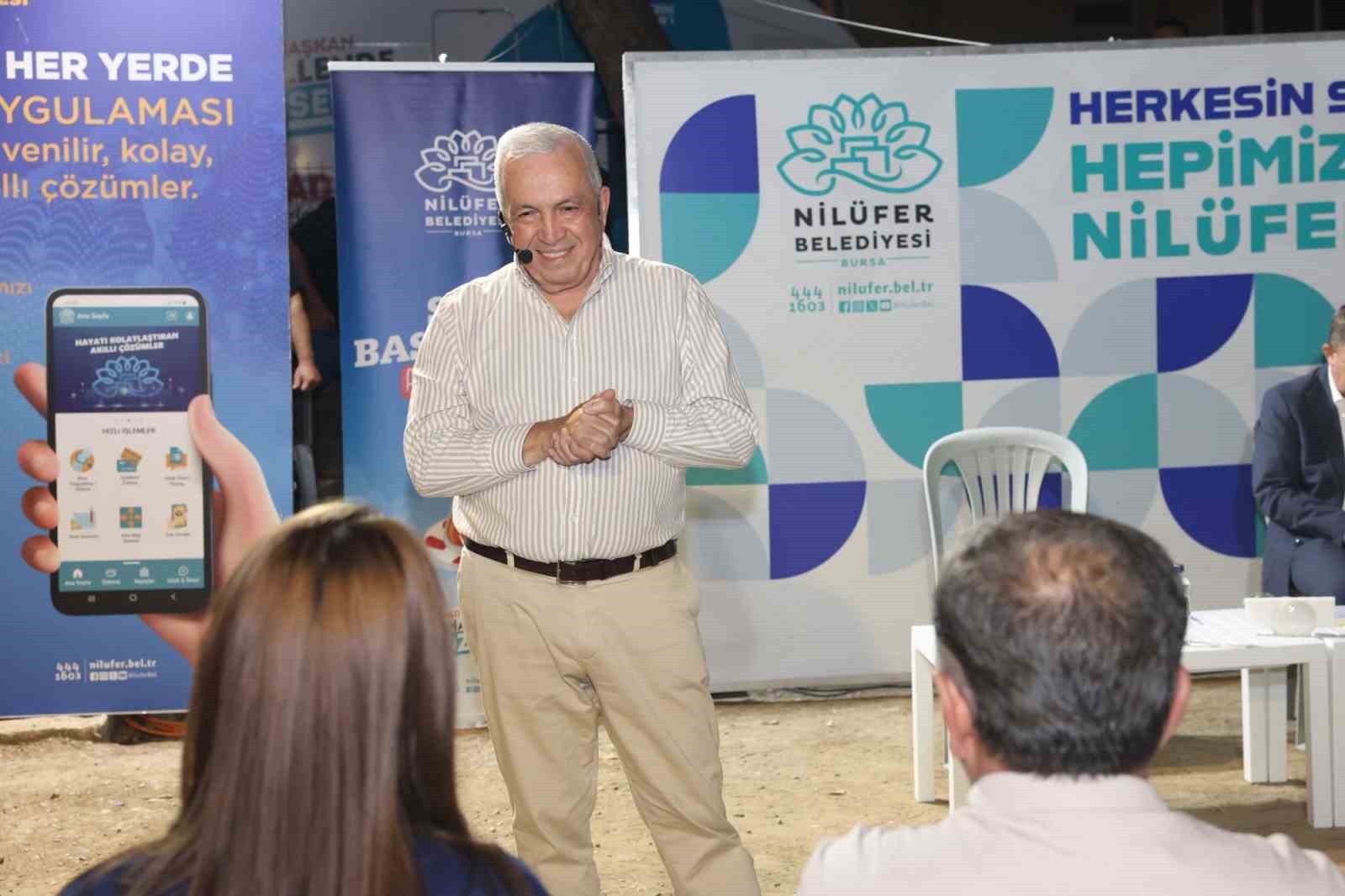 sadi-baskan-la-aksam-cayi-bulusmasi-fethiye-mahallesi-nde-duzenlendi