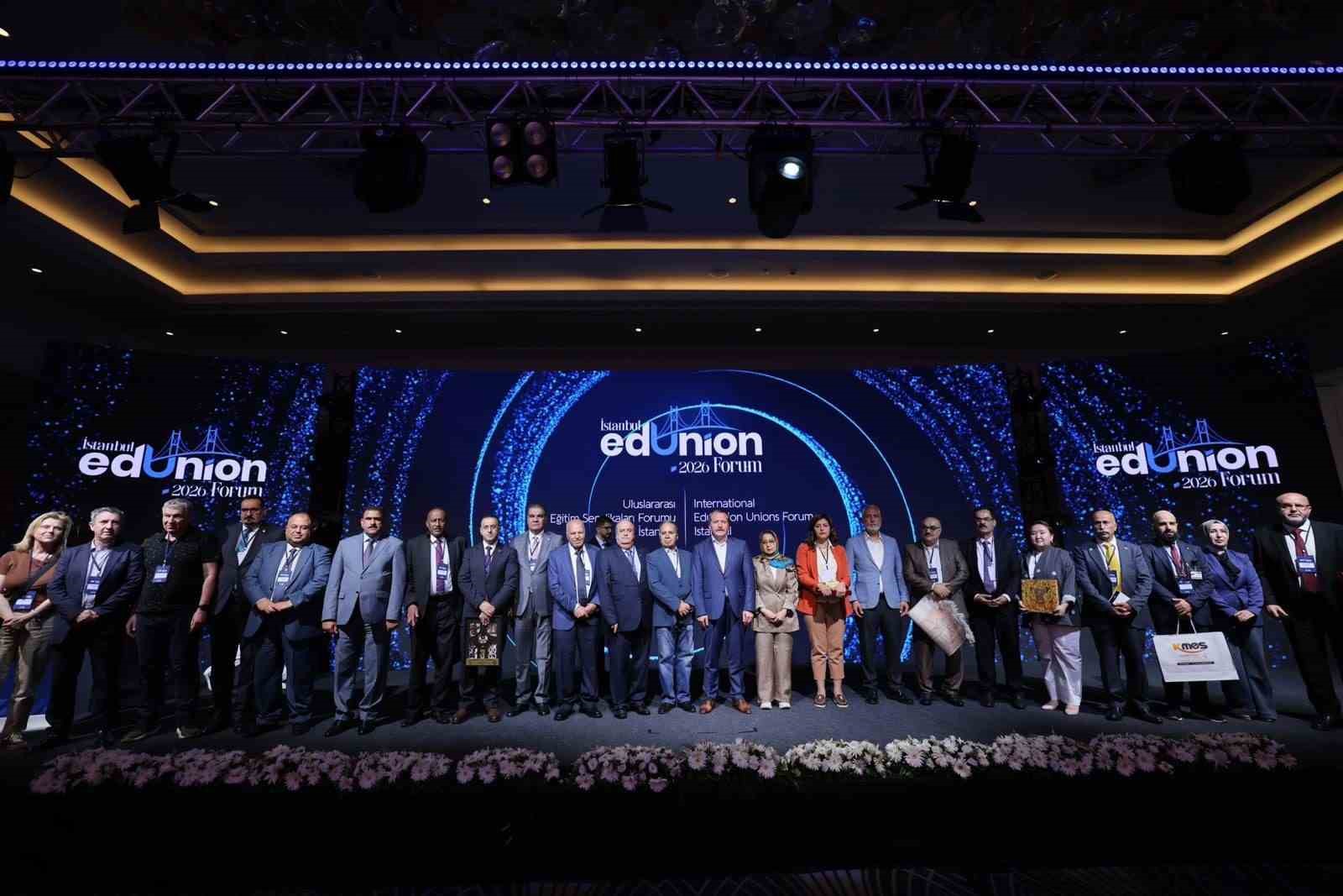 egitim-bir-sen-in-katilimiyla-gerceklesen-istanbul-edunion-forum-2026-sonuc-bildirgesi-aciklandi