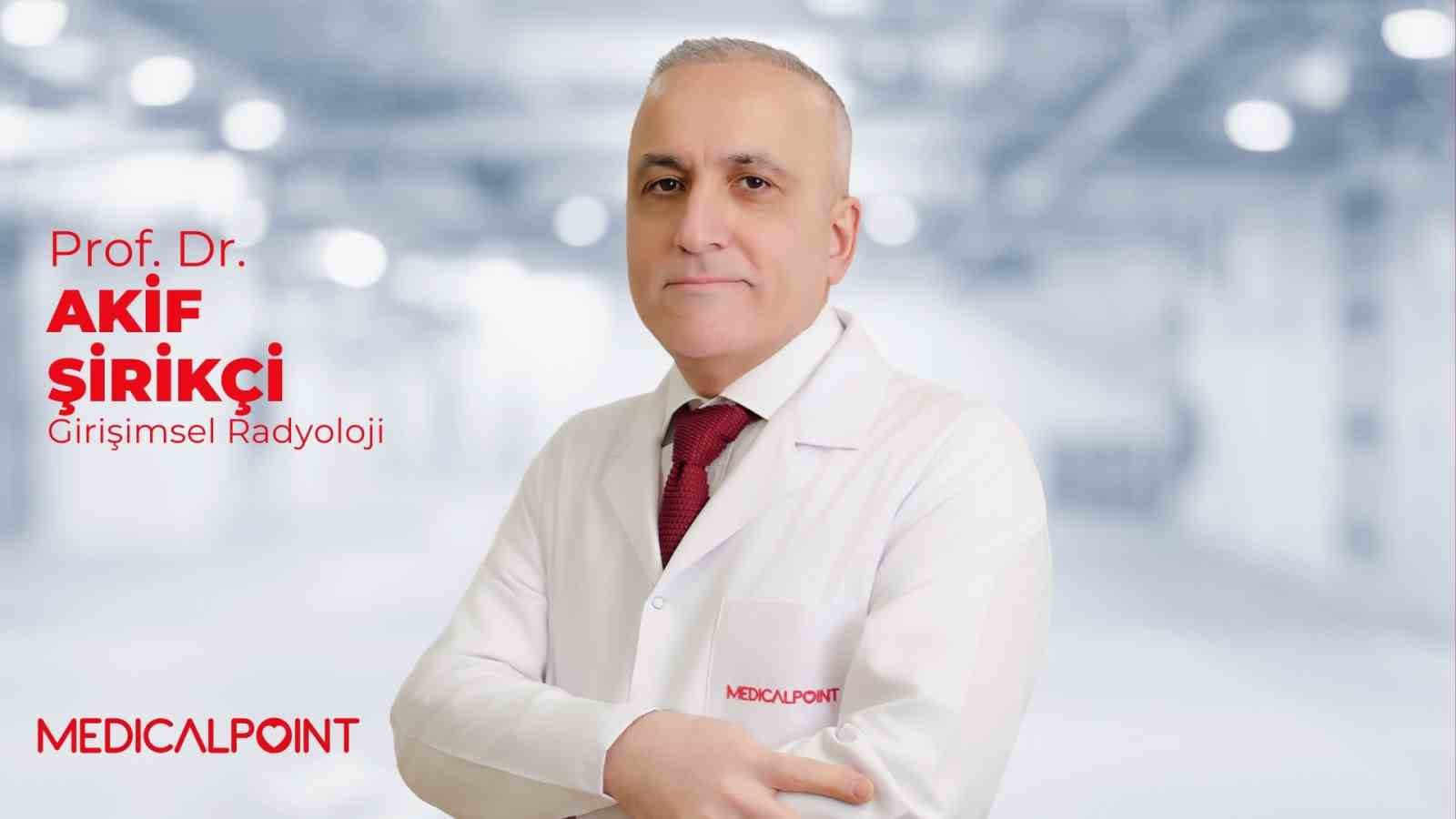prof-dr-sirikci-karaciger-tumorlerinin-tedavisinde-girisimsel-radyolojinin-artan-rolu