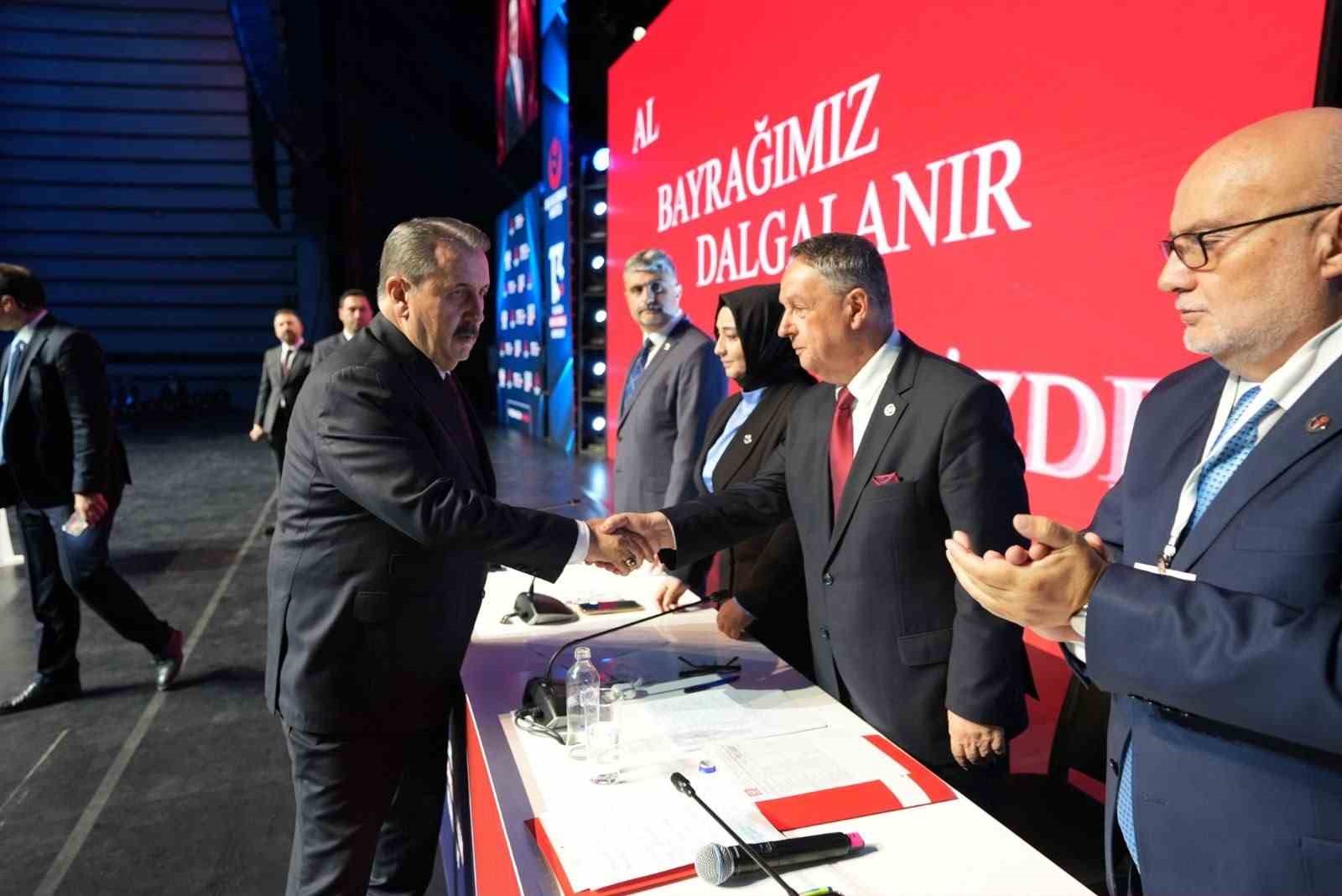bbp-nin-kurultayinda-bursa-dan-5-isim-mkyk-ya-secildi