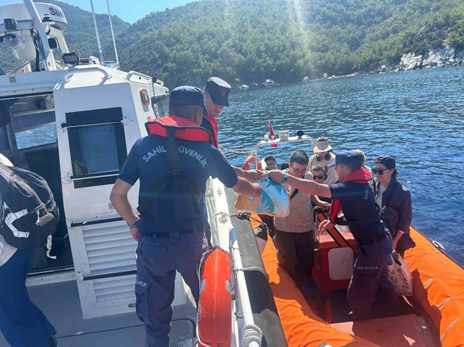 datca-da-2-si-cocuk-19-duzensiz-gocmen-yakalandi