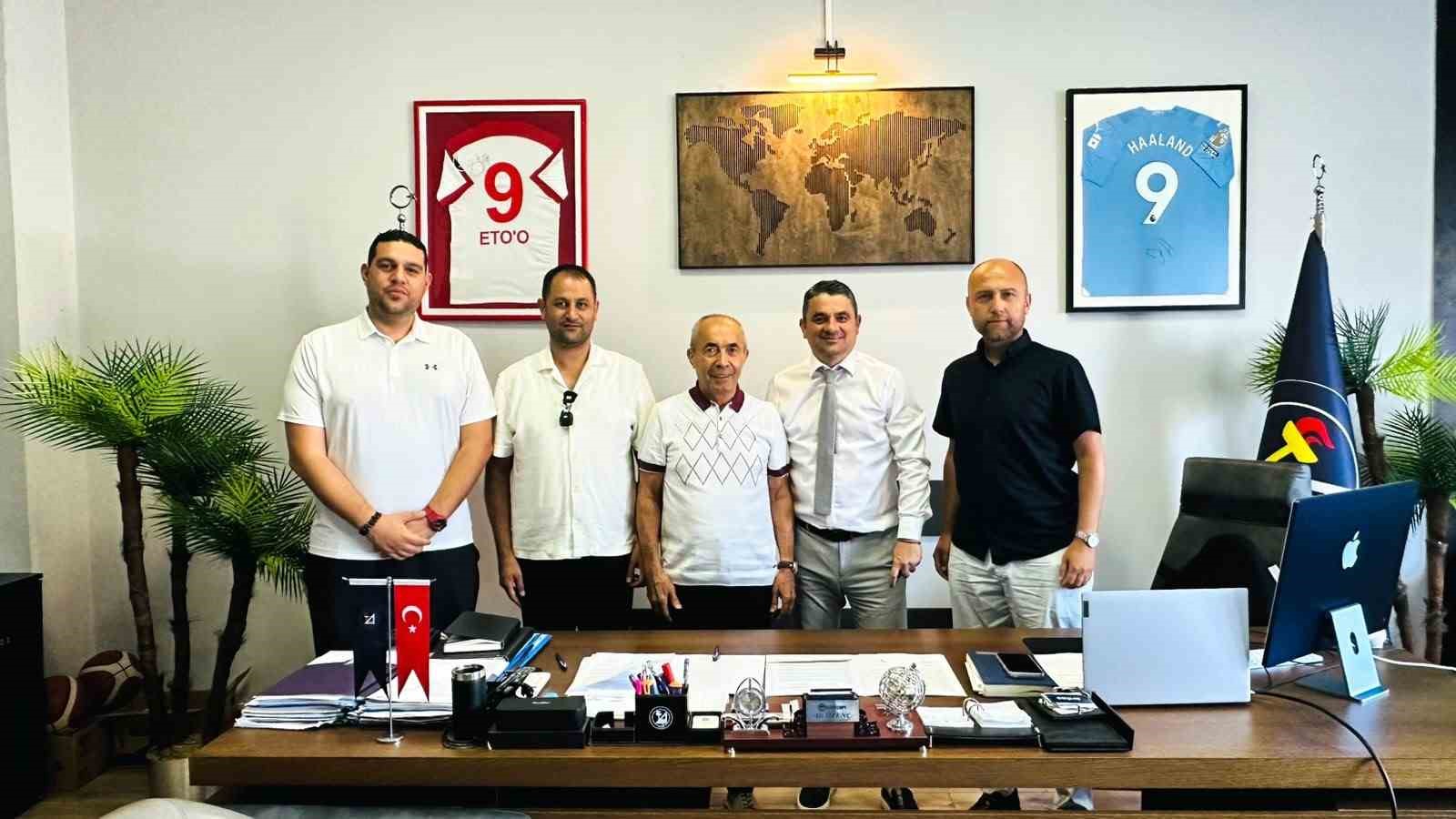 77-yasindaki-ali-bidi-dan-cocuklara-sporcu-gelisim-modeli
