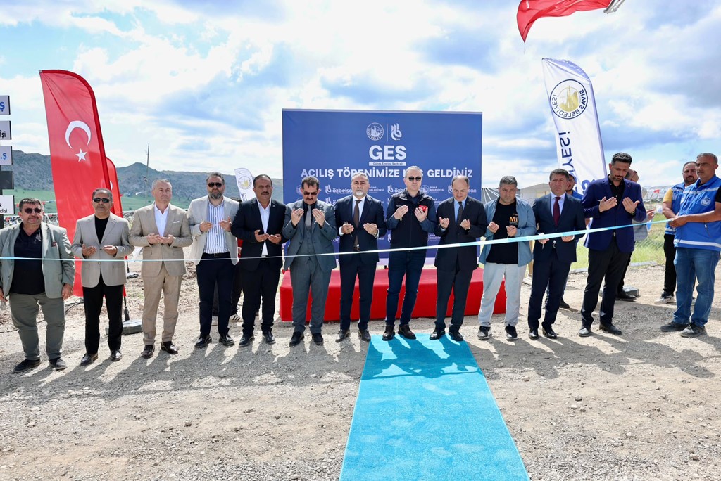 ozbelsan-gunes-enerji-santrali-hizmete-acildi