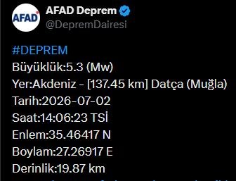 mugla-da-5-3-buyuklugunde-deprem