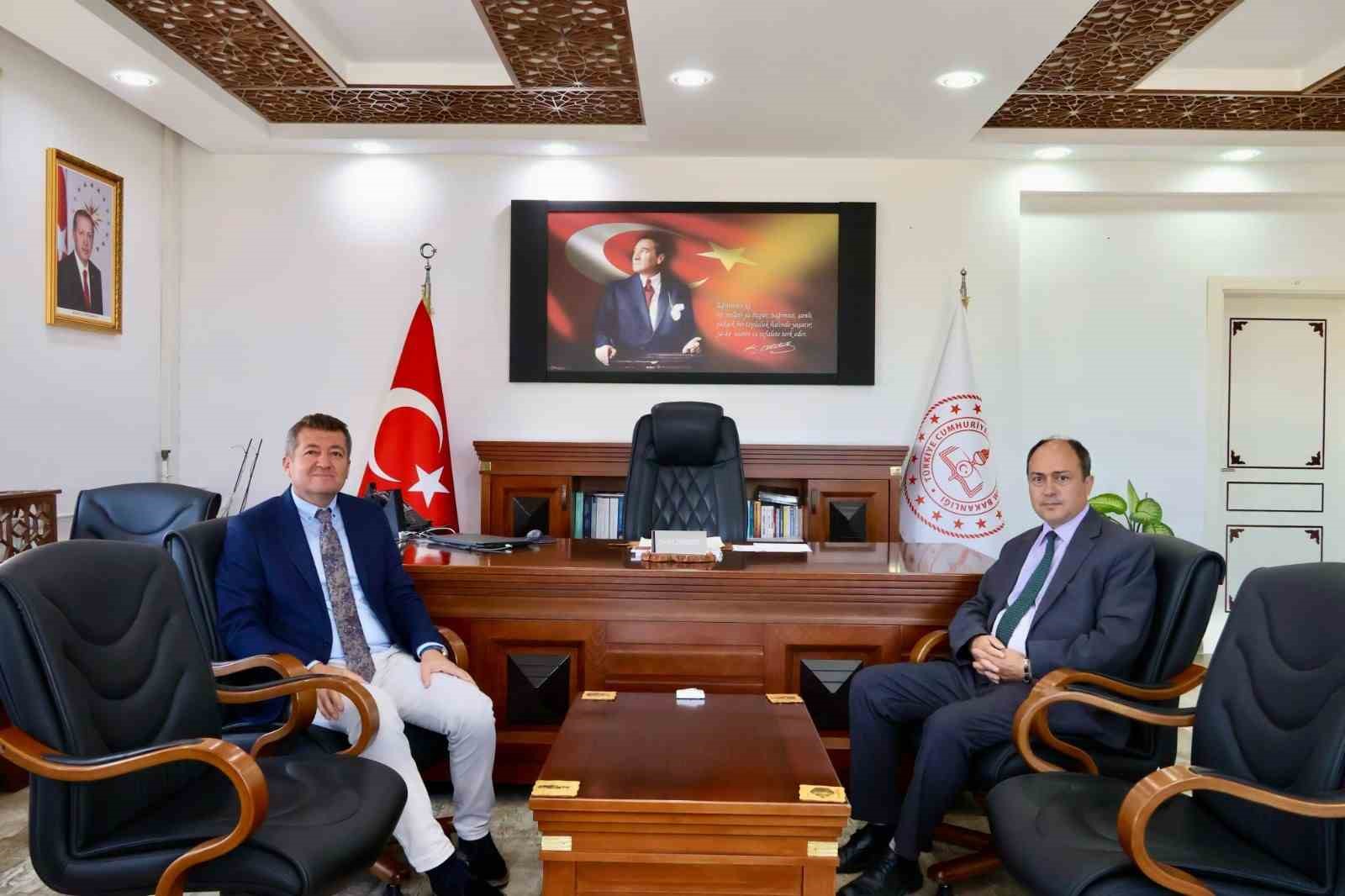 bilecik-te-egitim-faaliyetleri-degerlendirildi