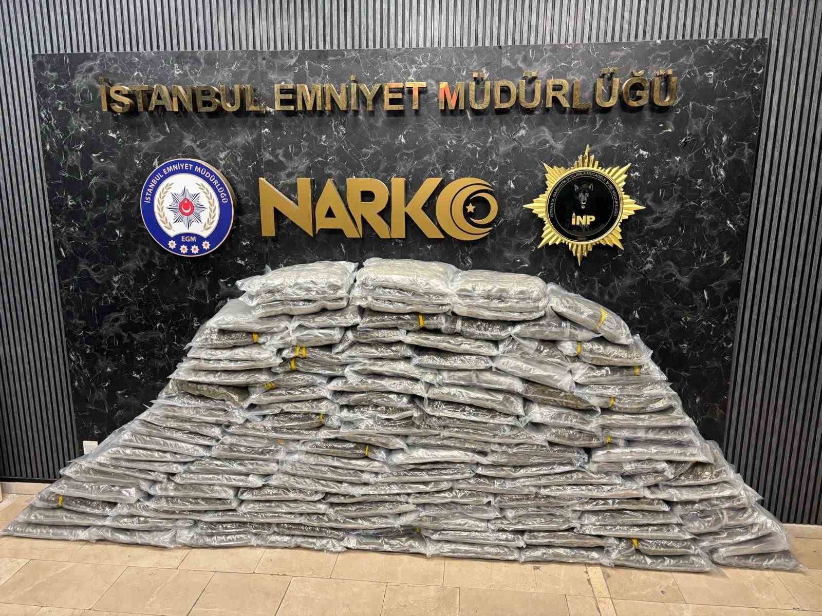 esenyurt-ta-uyusturucu-operasyonu-143-kilogram-skunk-ele-gecirildi