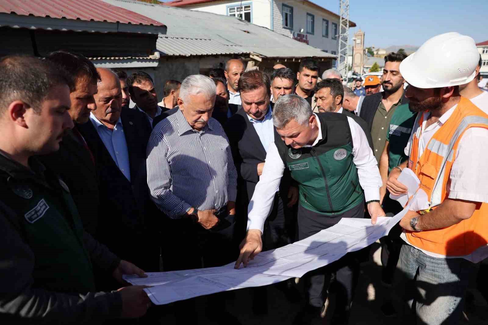 yildirim-otlukbeli-ndeki-taskin-koruma-projesini-inceledi