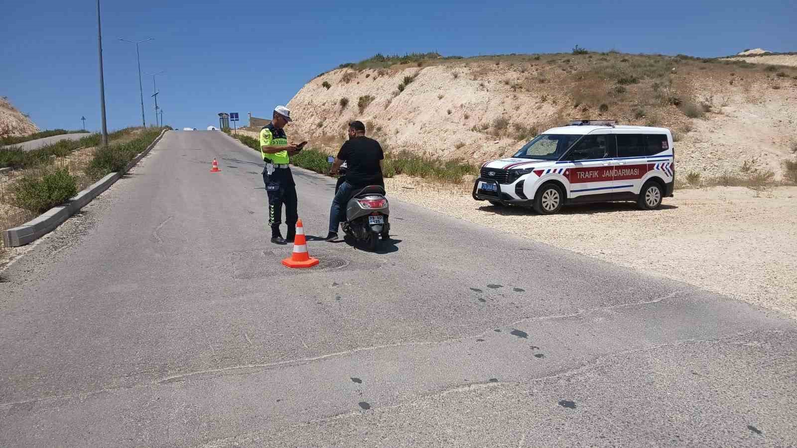 kilis-te-motosiklet-suruculerine-ozel-denetim