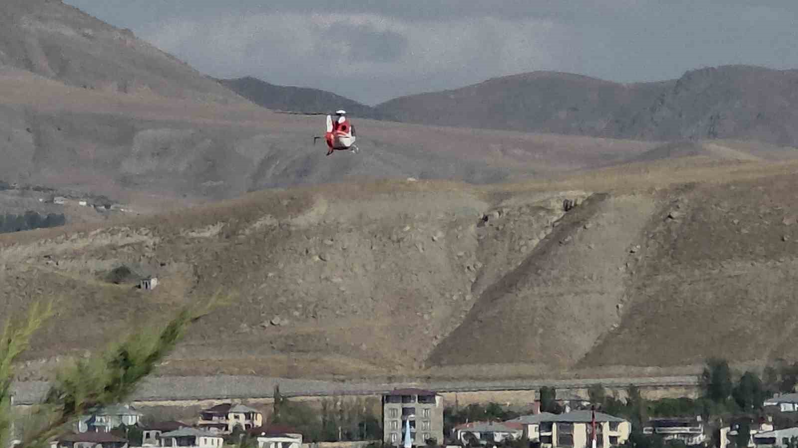 sarilik-hastasi-bebek-ambulans-helikopter-ile-van-a-getirildi