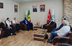 senagal-cumhuriyeti-buyukelcisi-den-sankon-a-ziyaret
