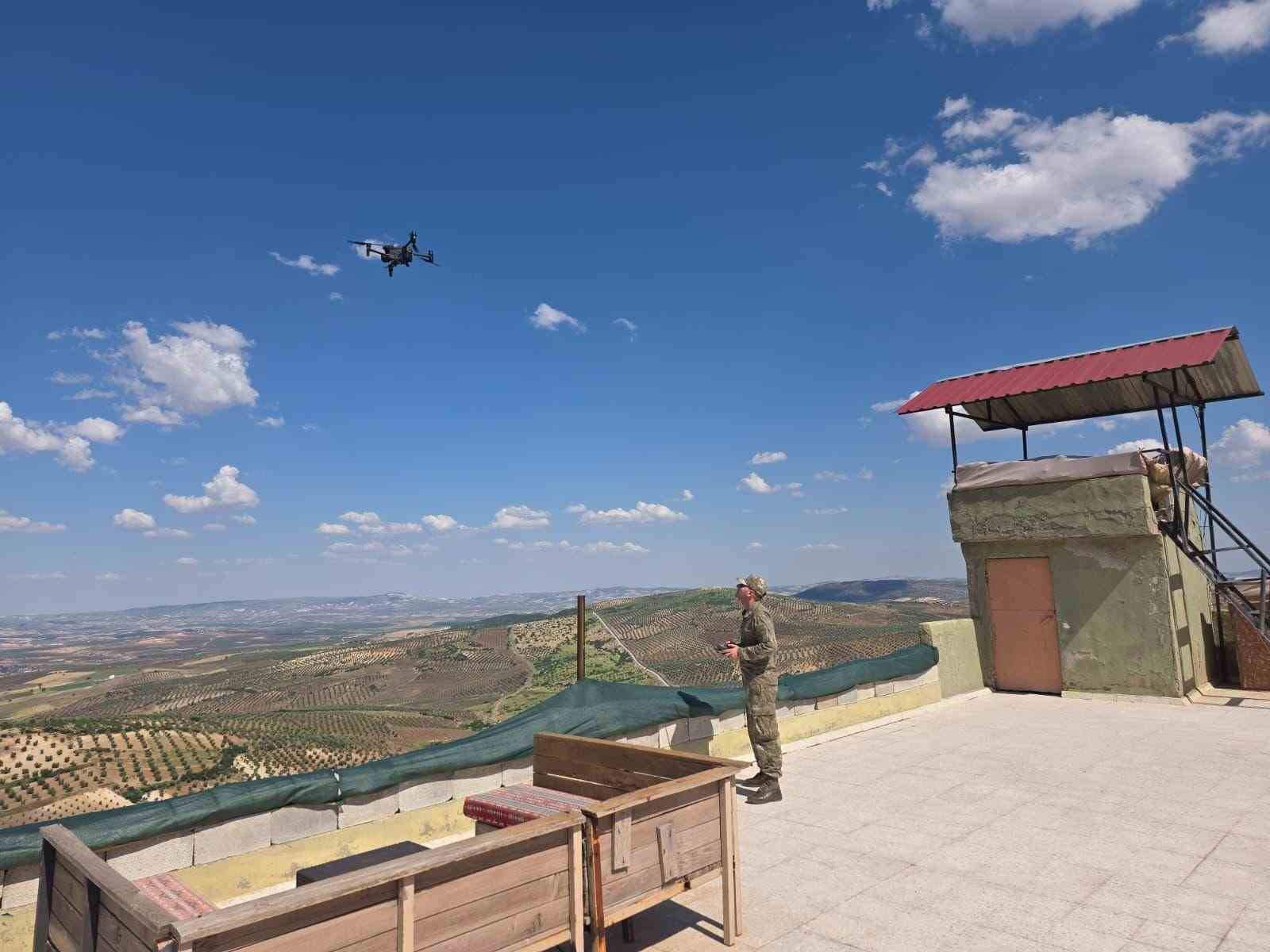 icisleri-bakanligi-ndan-sinir-guvenligine-teknolojik-kalkan-391-adet-yeni-nesil-drone-sistemi-envantere-katildi