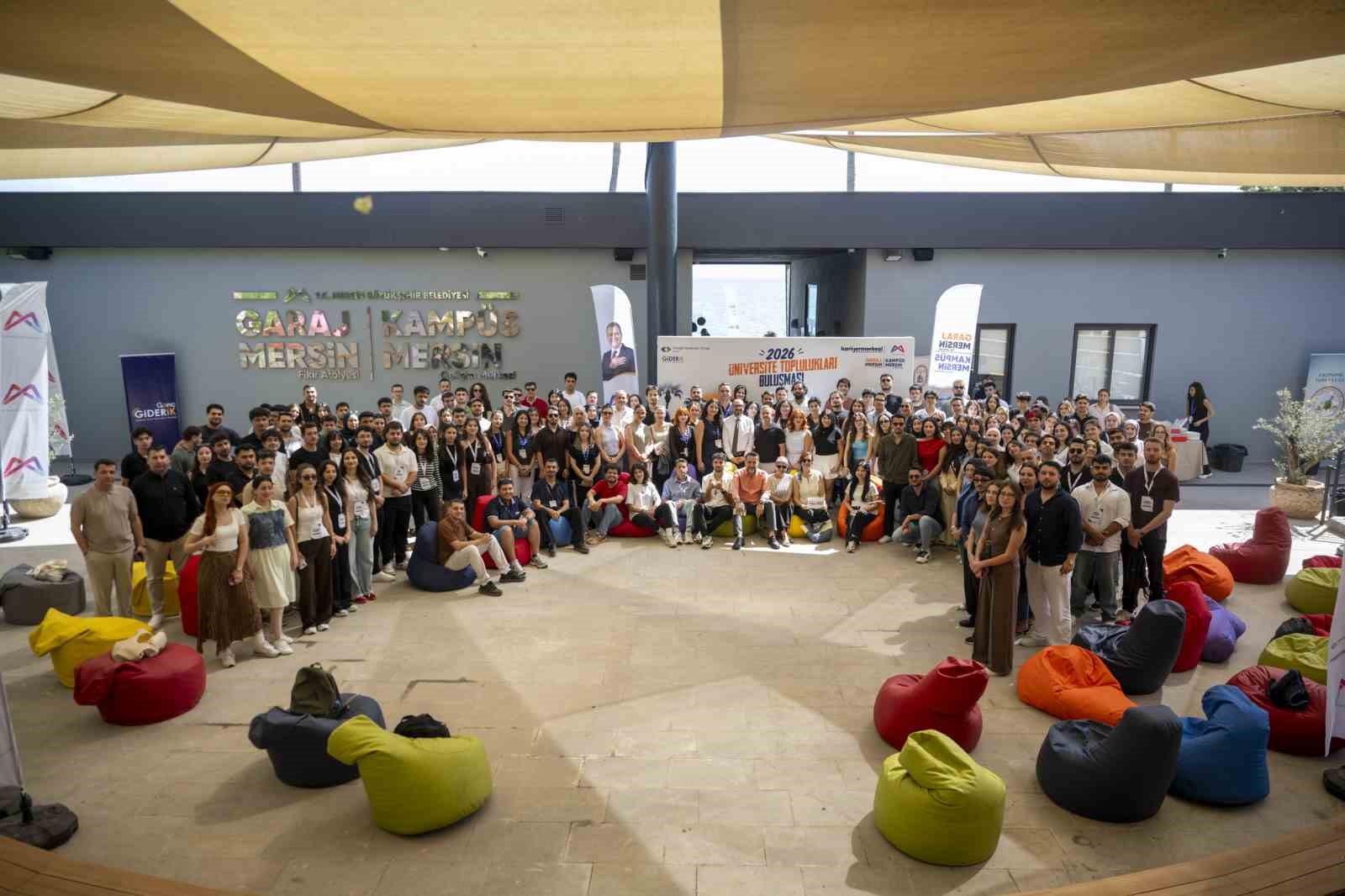 mersin-de-universite-topluluklari-bulustu