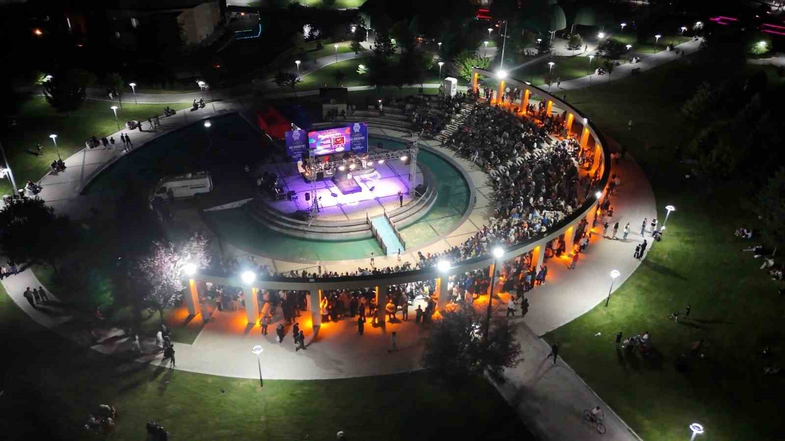 elazig-da-yaz-etkinlikleri-sona-erdi
