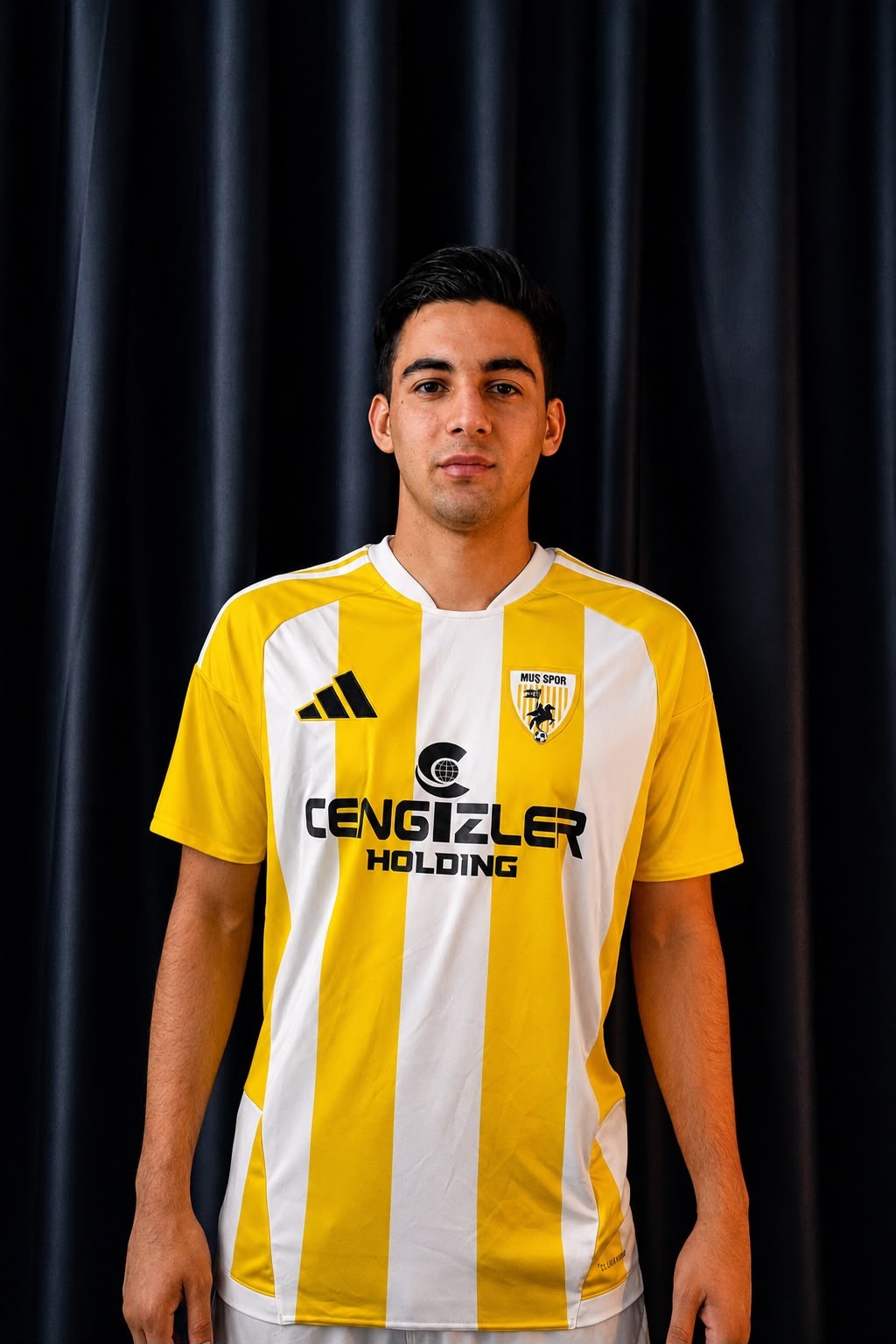 musspor-isa-halidi-ile-3-yillik-sozlesme-imzaladi