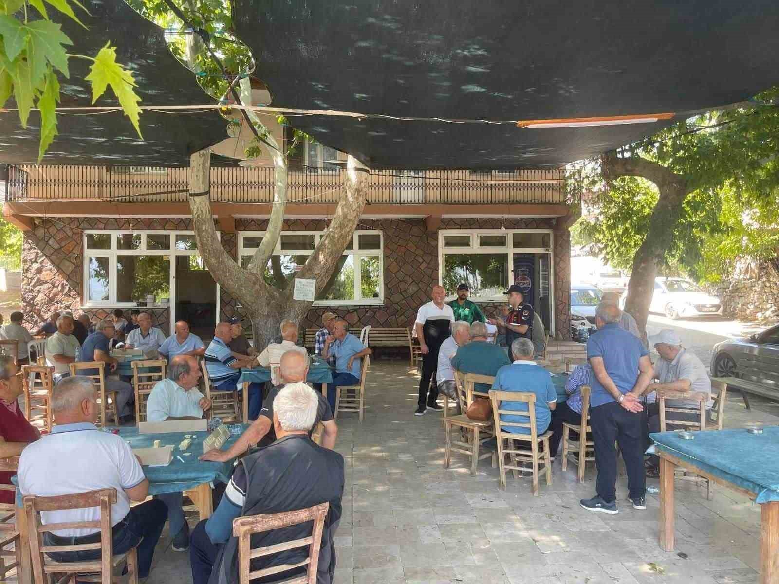 jandarmadan-yaylacilara-dolandiricilik-uyarisi