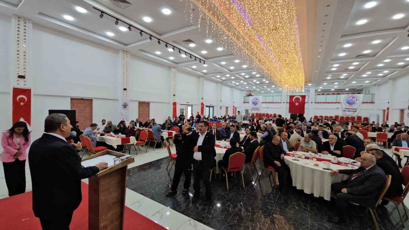 darende-de-bayramlasma-programi-duzenlendi