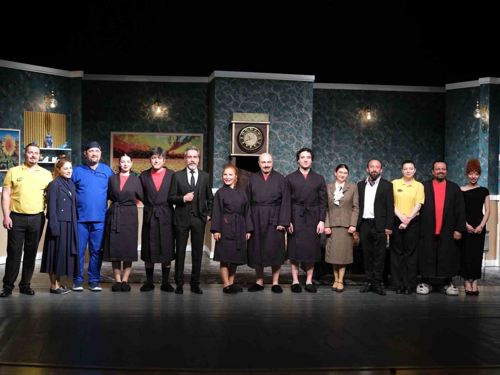 duzce-yi-uluslararasi-tiyatro-festivalinde-temsil-edecekler
