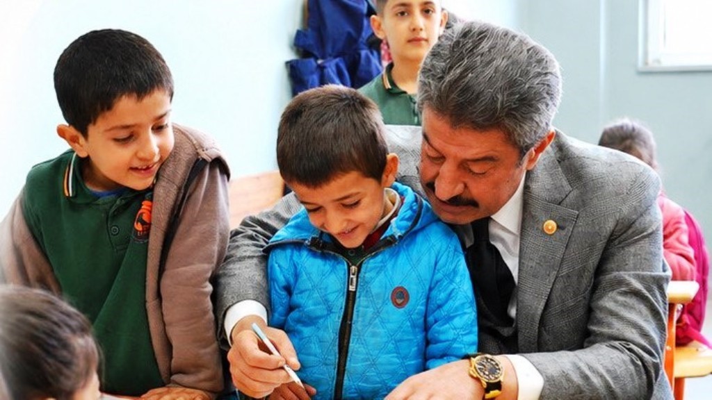 idil-de-okullar-dogal-gaza-kavusuyor