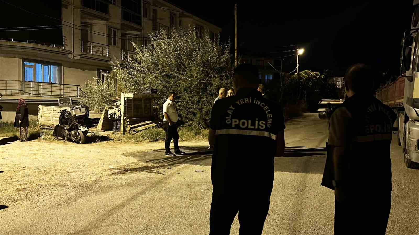 dugun-gunu-gecirdigi-trafik-kazasinda-hayatini-kaybetti