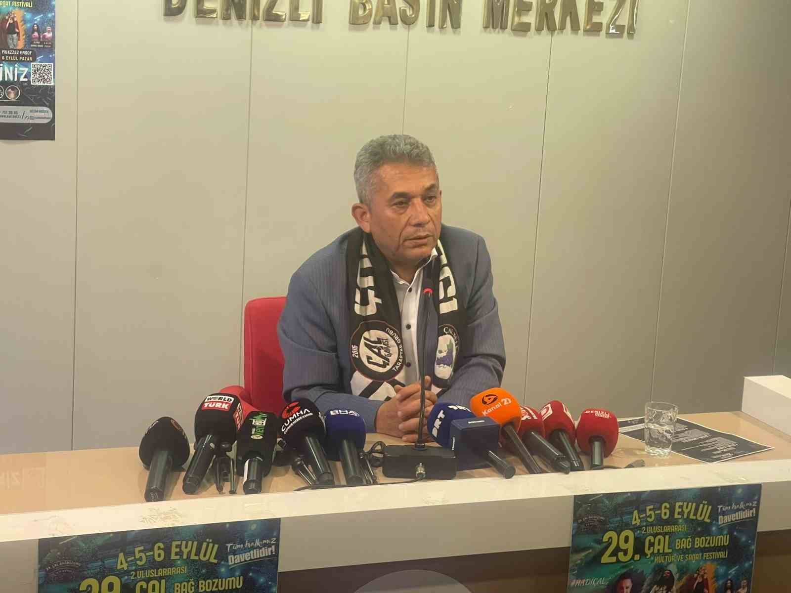 cal-da-3-gun-surecek-bag-bozumu-festivali-basliyor