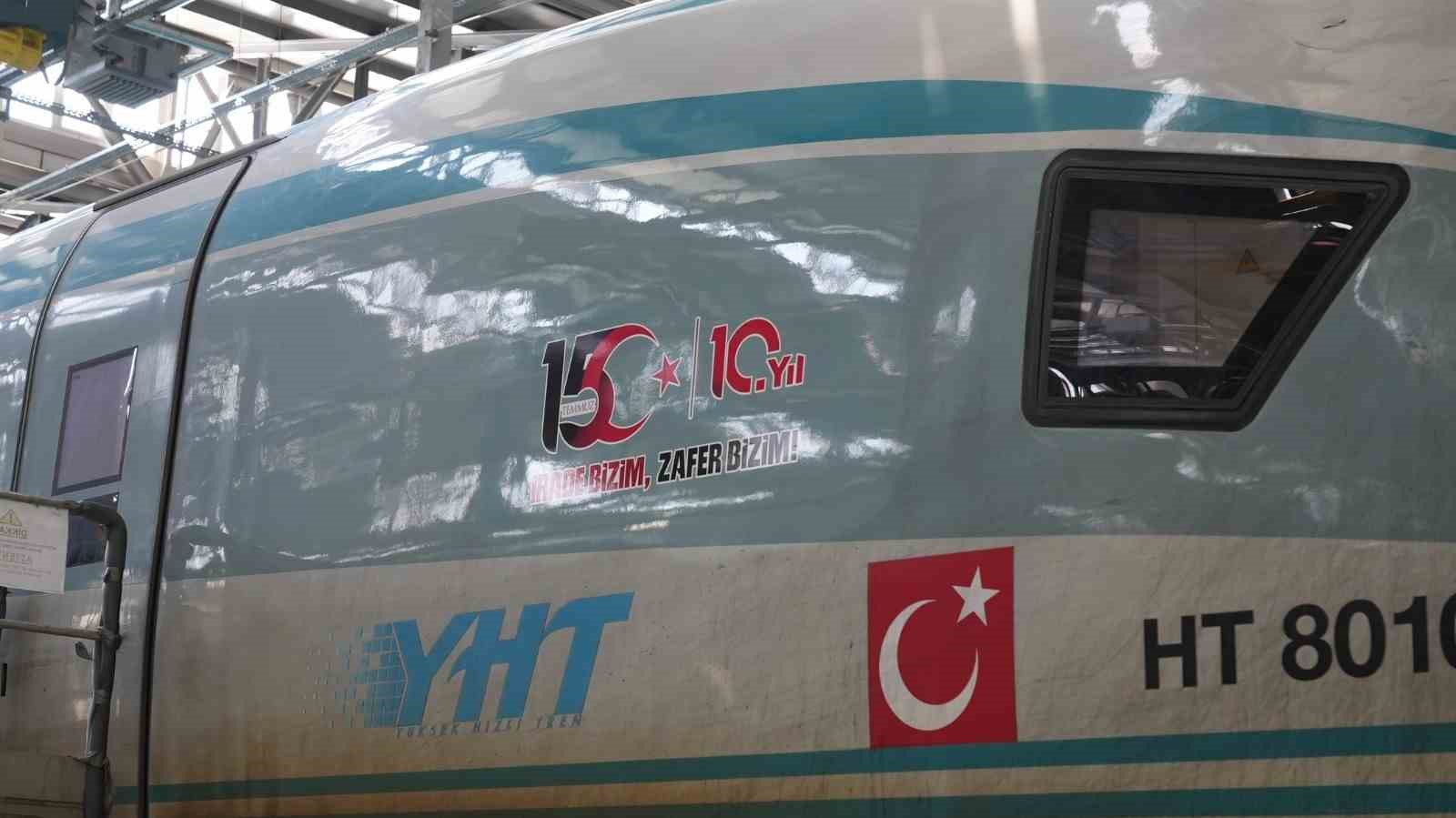 15-temmuz-un-10-uncu-yilinda-10-yht-seti-ozel-logoyla-sefer-yapacak