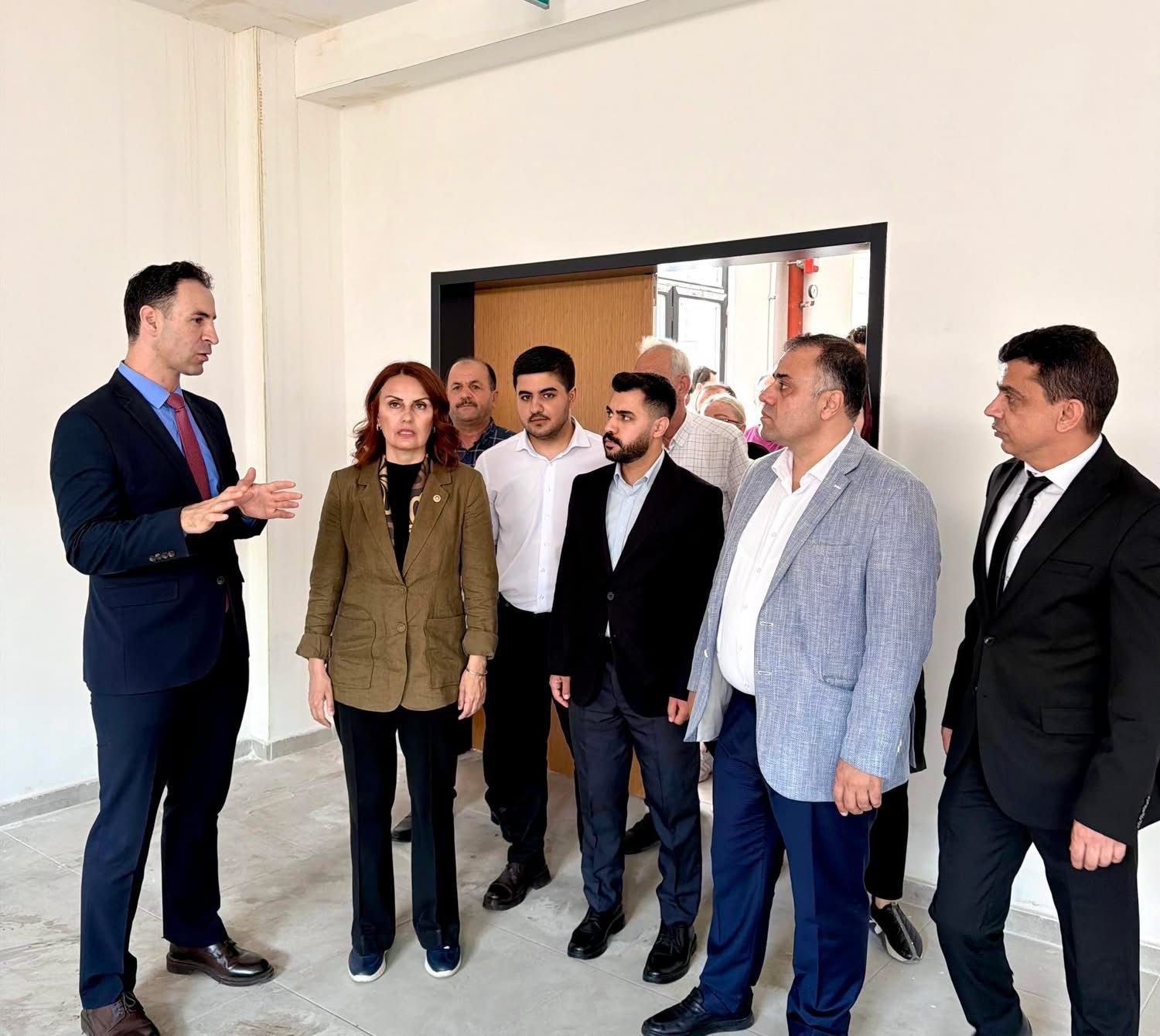 akdeniz-e-yeni-genclik-merkezi-kazandiriliyor