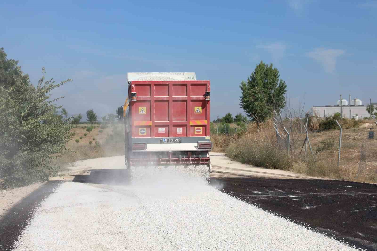 bursa-sehir-hastanesi-nin-ic-yollari-yenilendi