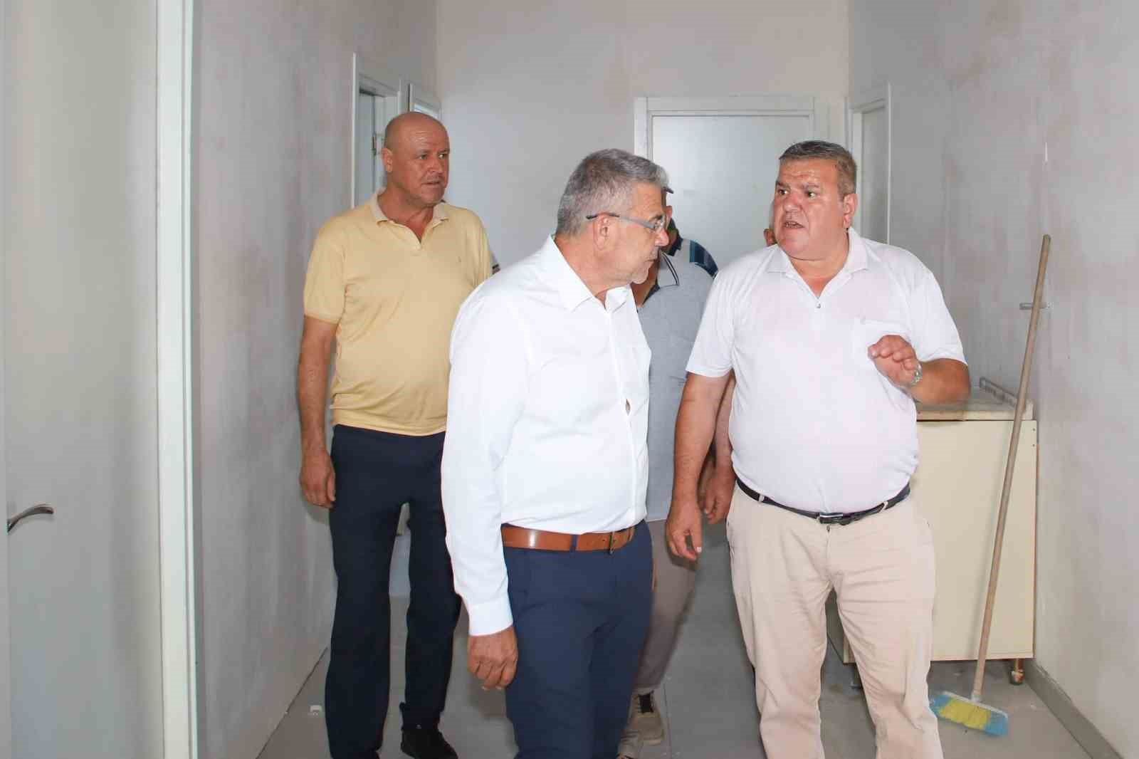 ilidag-mahallesi-ndeki-yeni-saglik-ocagi-hizmet-binasinda-inceleme