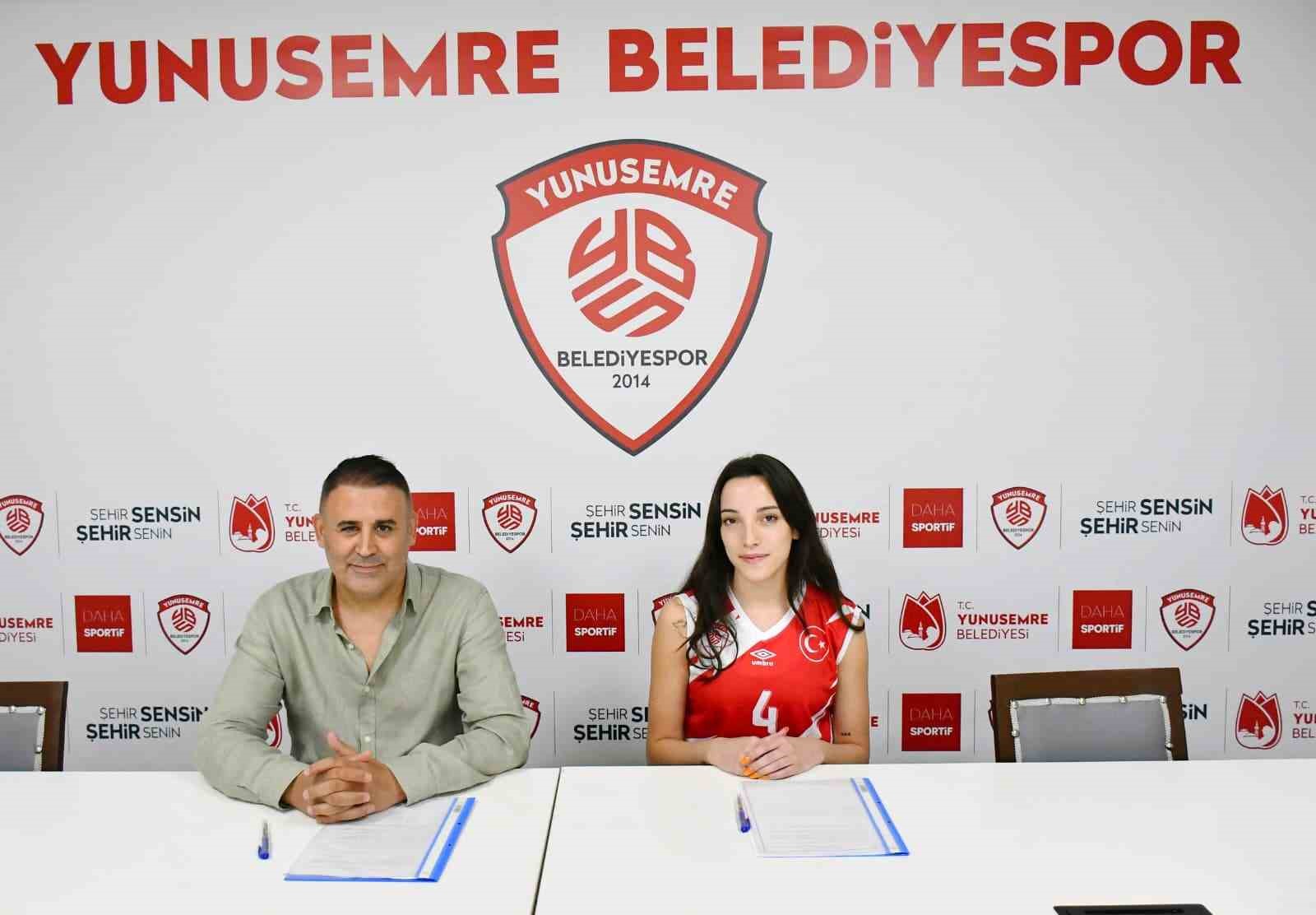yunusemre-belediyespor-dan-savunmaya-takviye