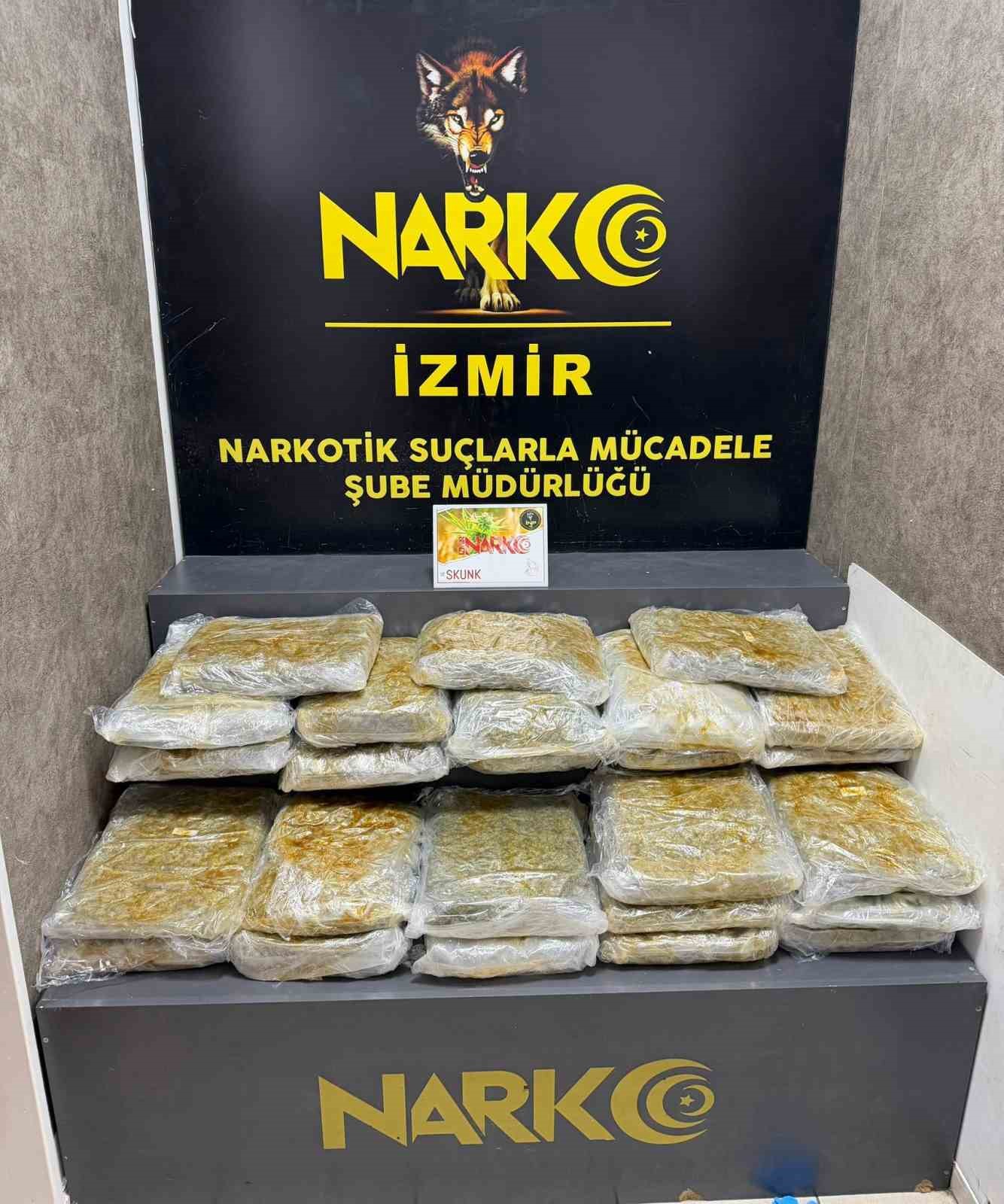 izmir-de-zehir-tacirlerine-ikili-darbe-kilolarca-zehir-ele-gecirildi