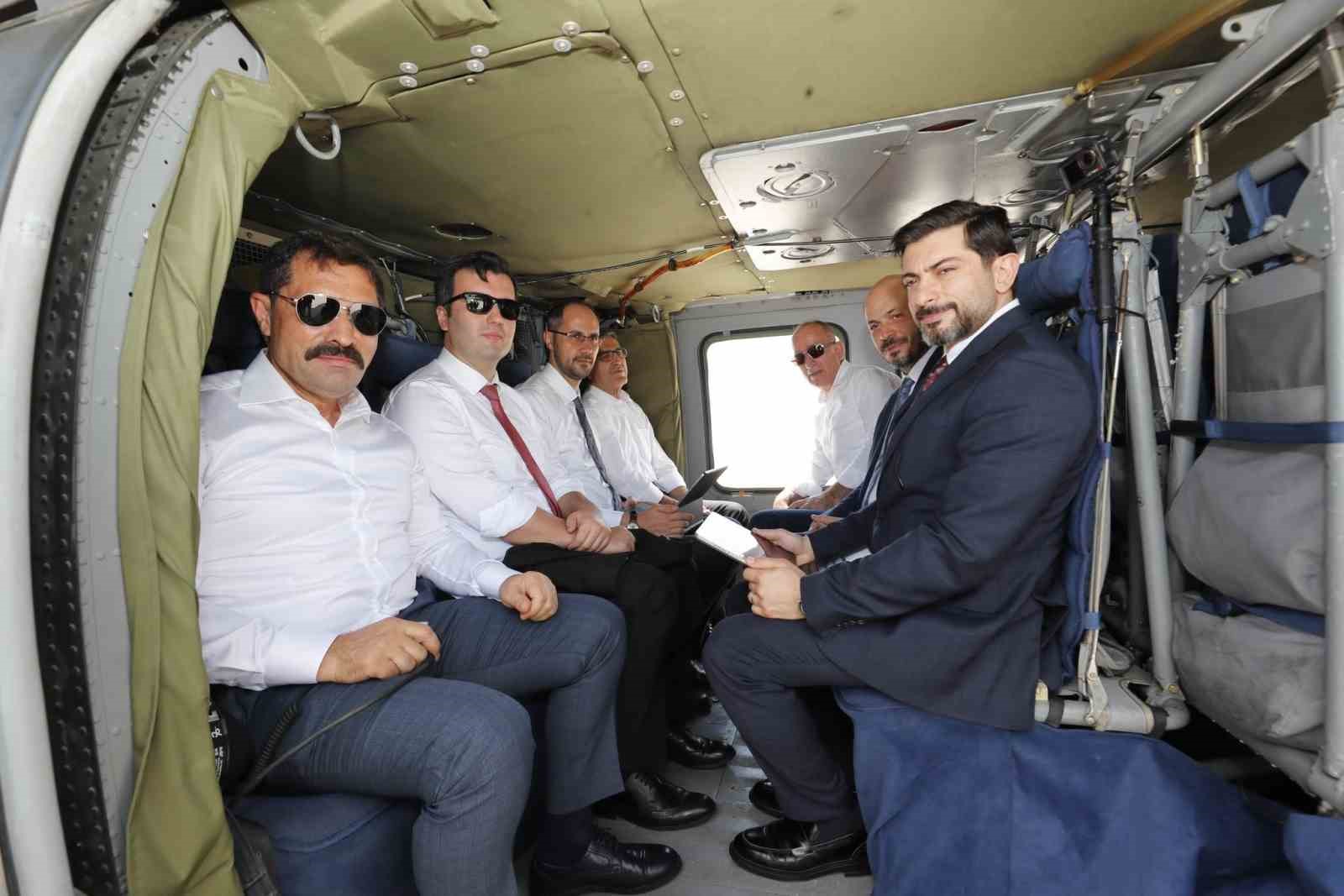 hatay-da-ihya-ve-insa-calismalari-havadan-incelendi