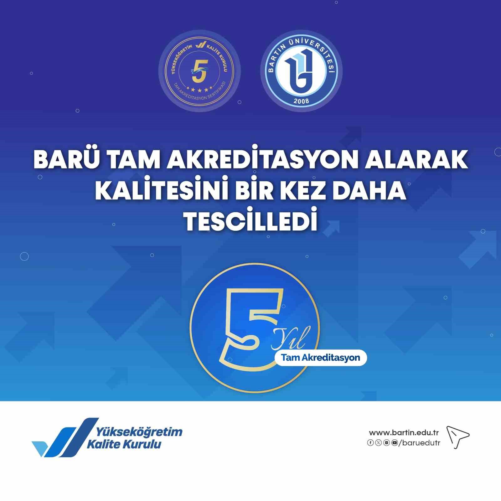 baru-tam-akreditasyon-alarak-kalitesini-bir-kez-daha-tescilledi