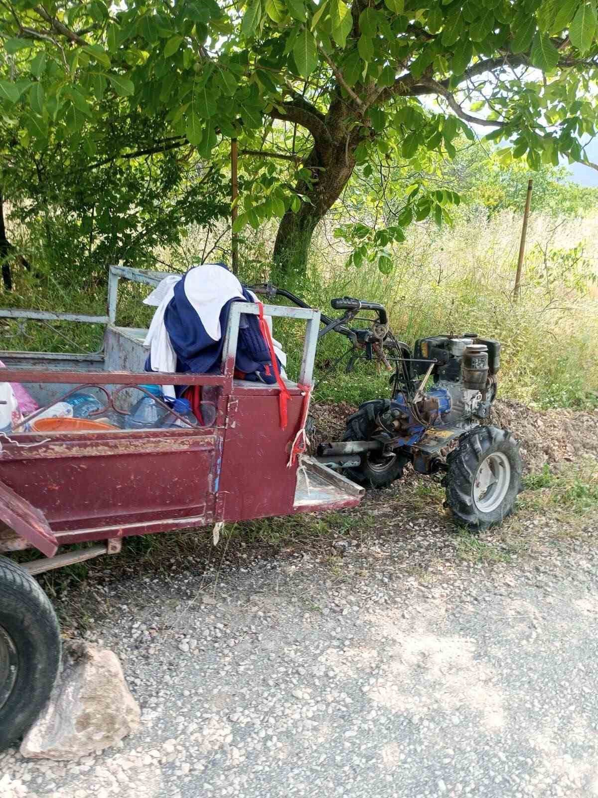 bilecik-te-su-motoru-devrildi-1-yarali