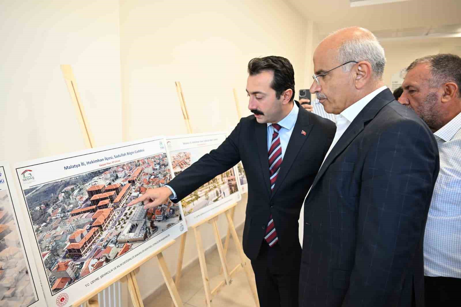 buyuksehir-belediyesinden-hekimhan-a-1-5-milyar-lira-yatirim